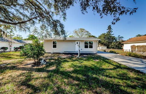 A home in PALM HARBOR