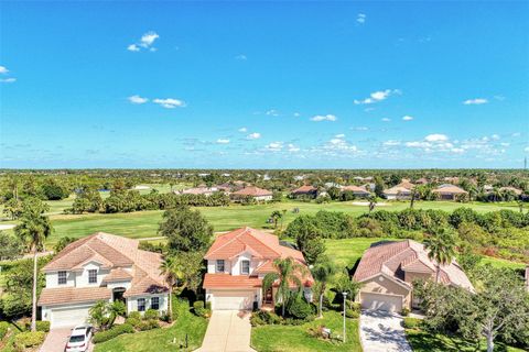 A home in PORT CHARLOTTE