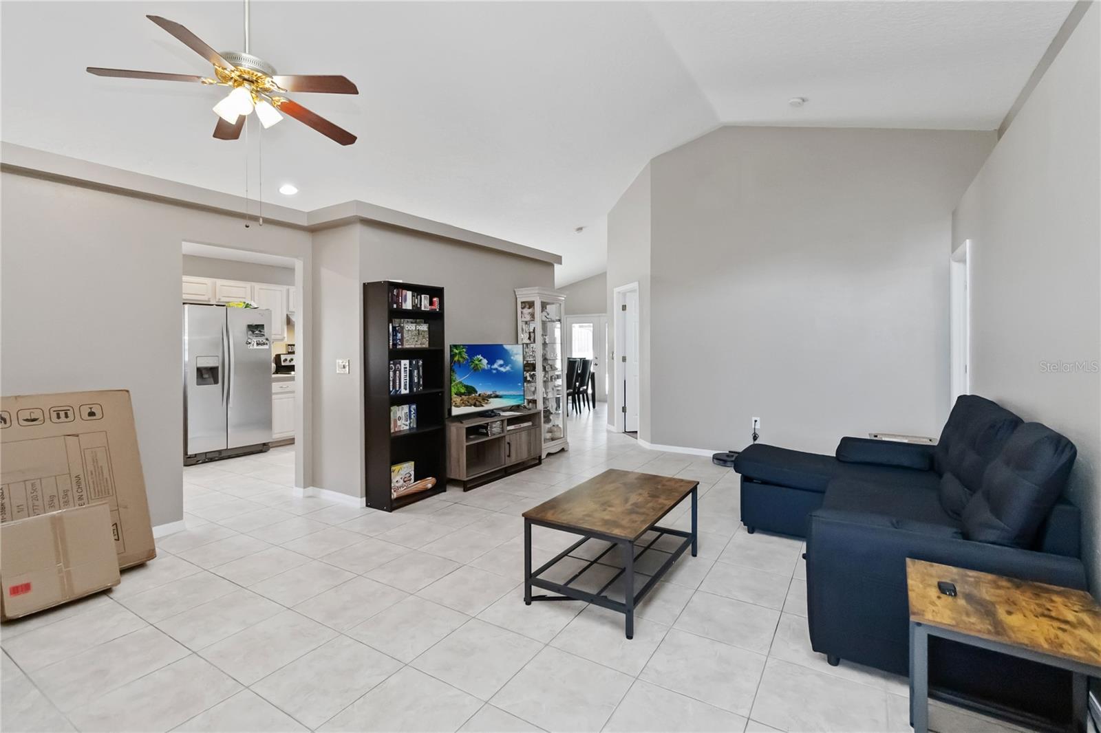 FIELDSTREAM NORTH PH 02 - Residential