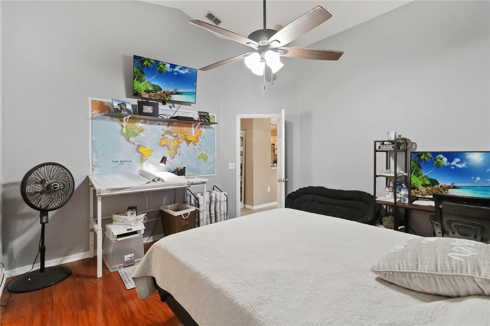 FIELDSTREAM NORTH PH 02 - Residential