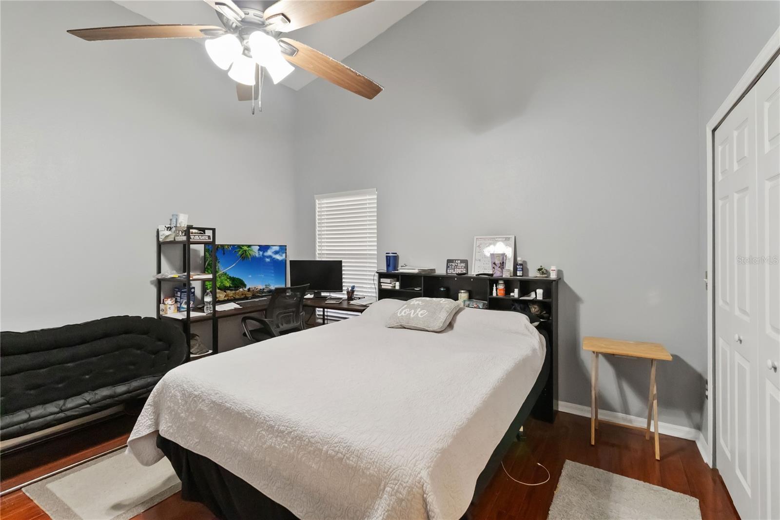 FIELDSTREAM NORTH PH 02 - Residential