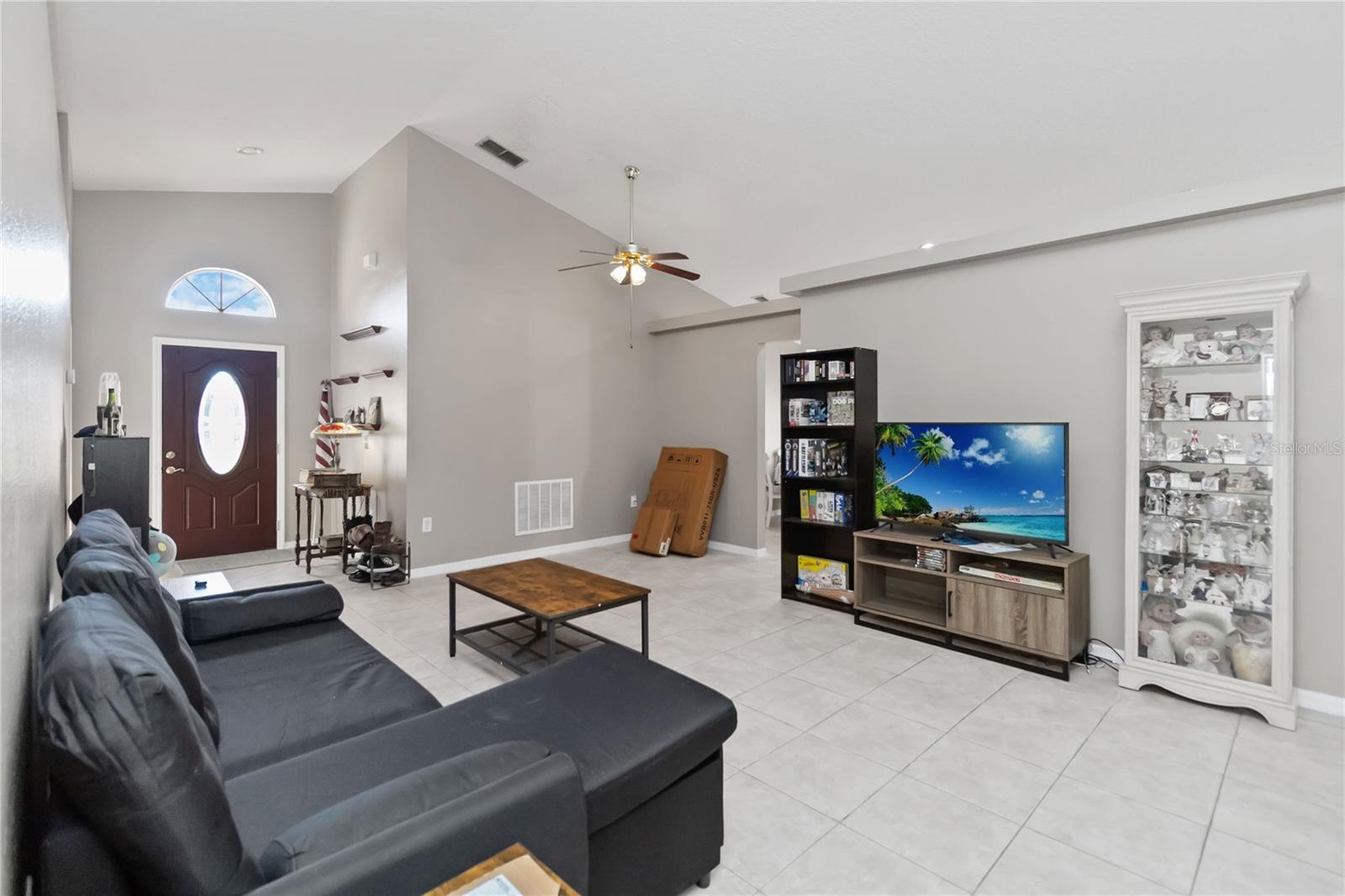 FIELDSTREAM NORTH PH 02 - Residential