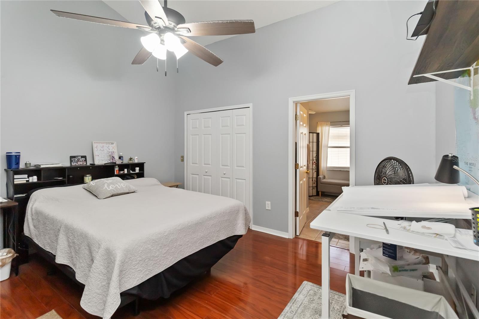 FIELDSTREAM NORTH PH 02 - Residential