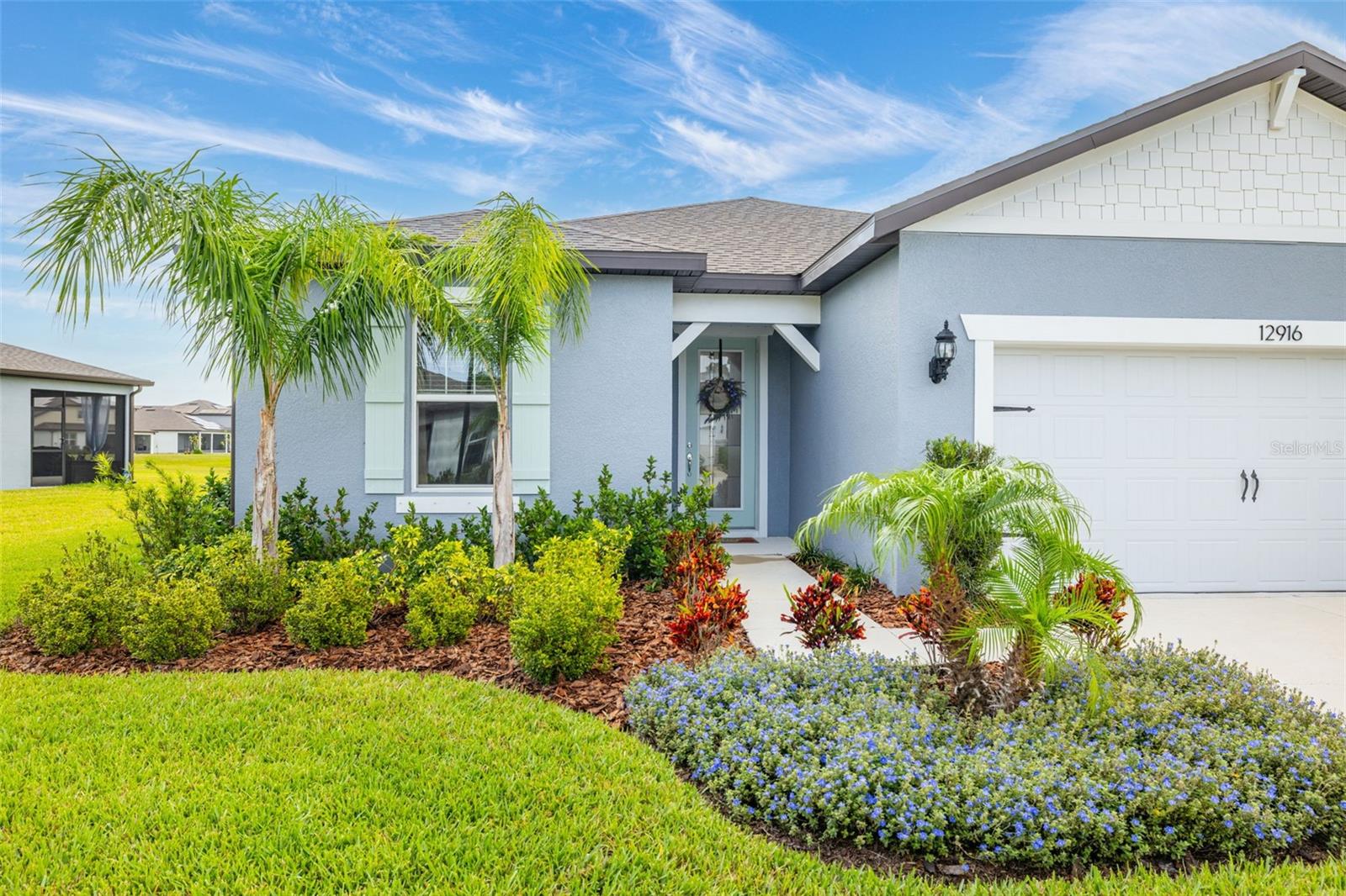 12916 BROOKSIDE MOSS DRIVE