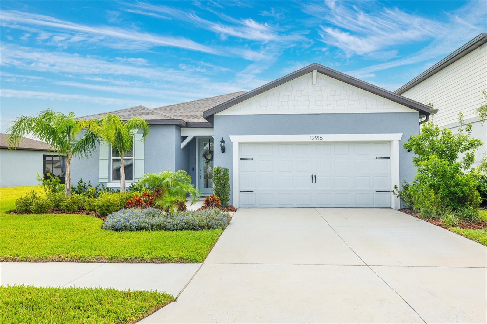 12916 BROOKSIDE MOSS DRIVE