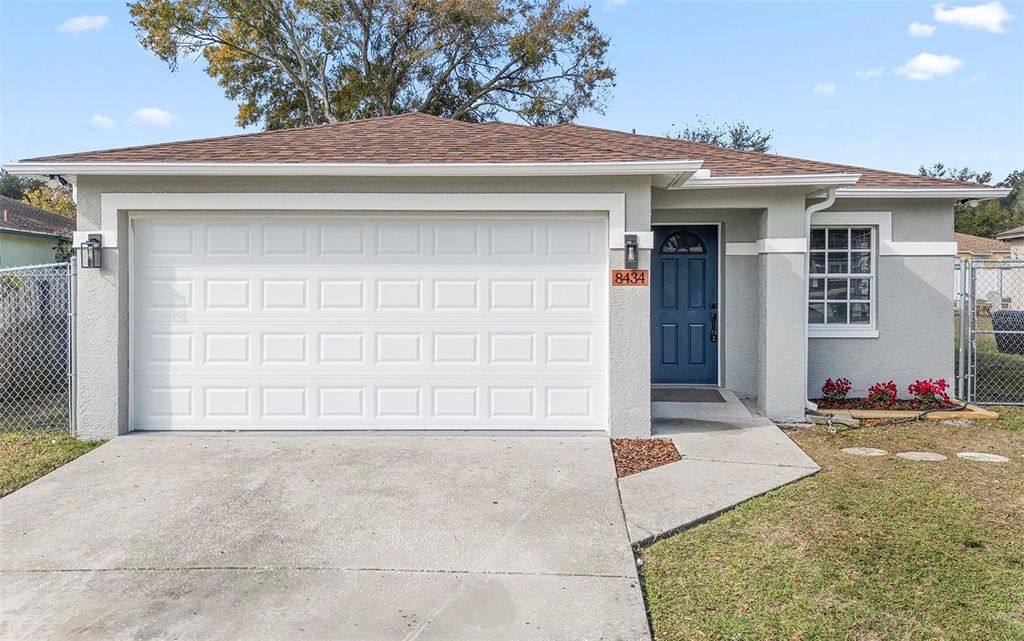 Photo of 8434 N River Dune Street, Tampa, FL 33617 (MLS # TB8462145)