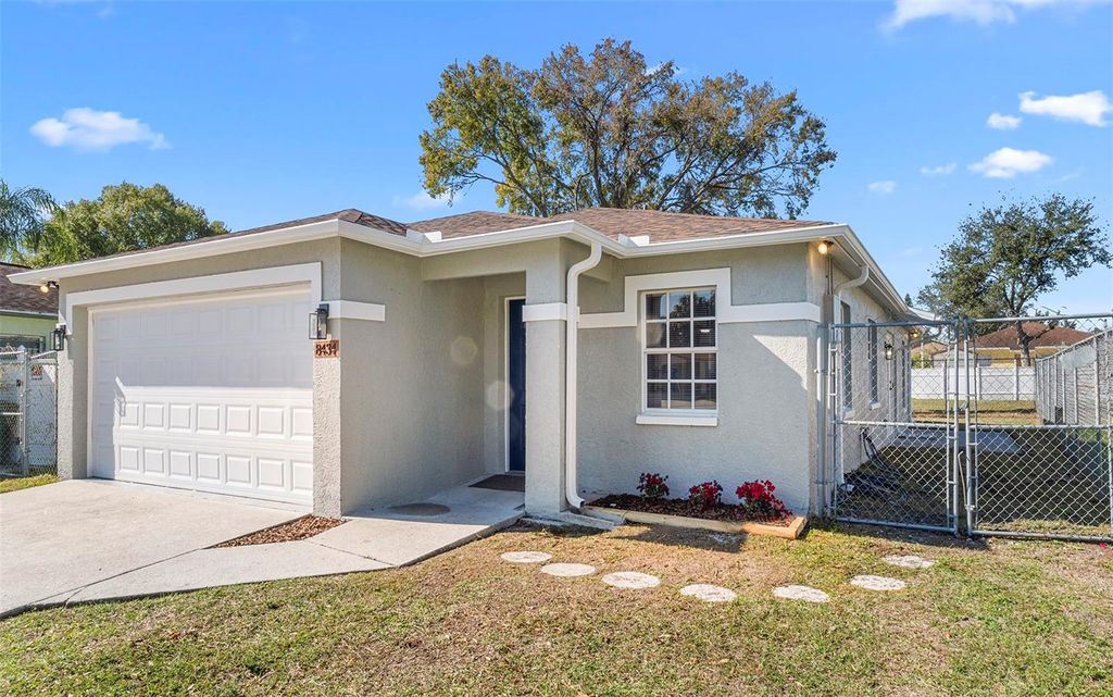 Photo of 8434 N River Dune Street, Tampa, FL 33617 (MLS # TB8462145)