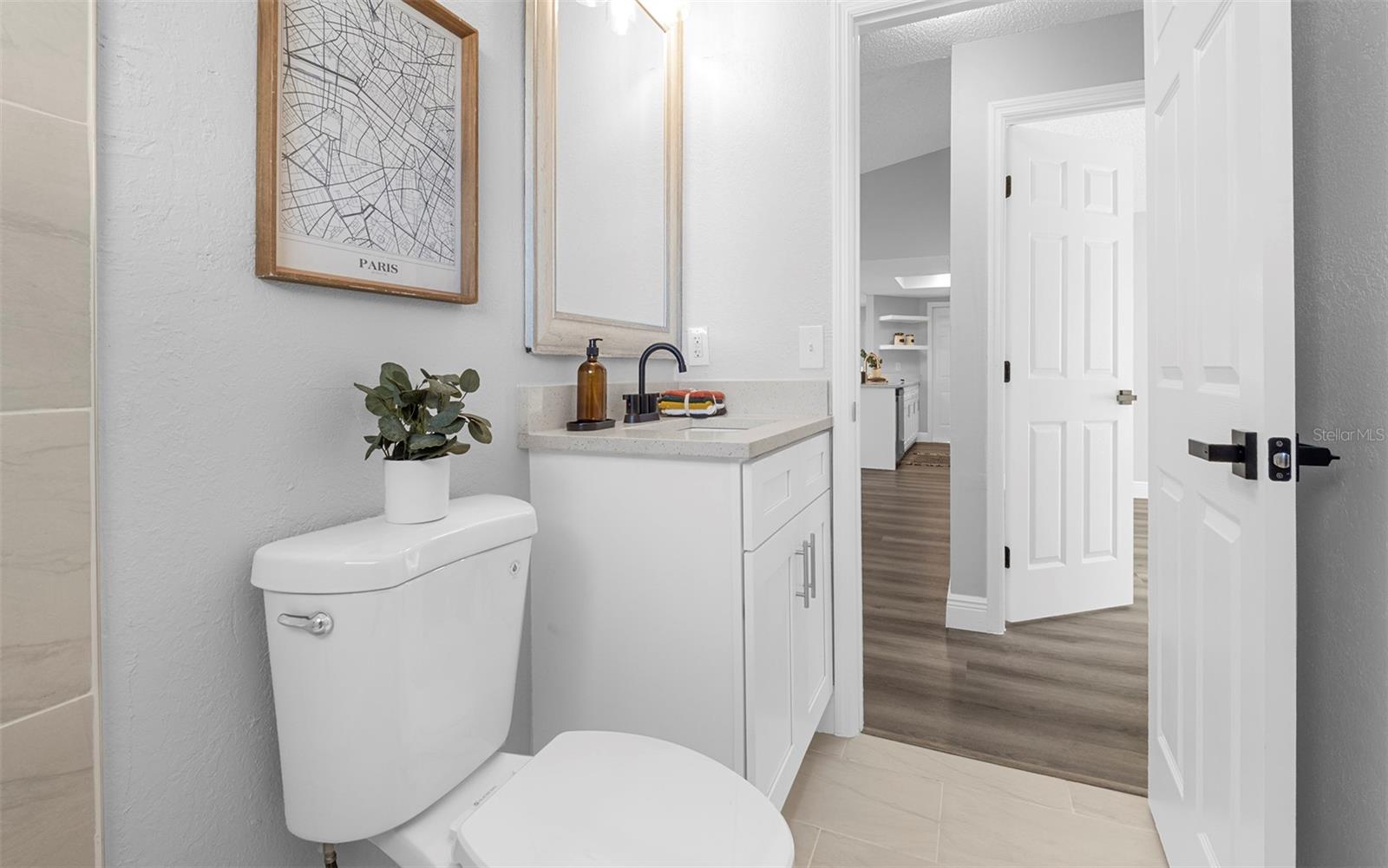 RIVER BLUFFS - Residential