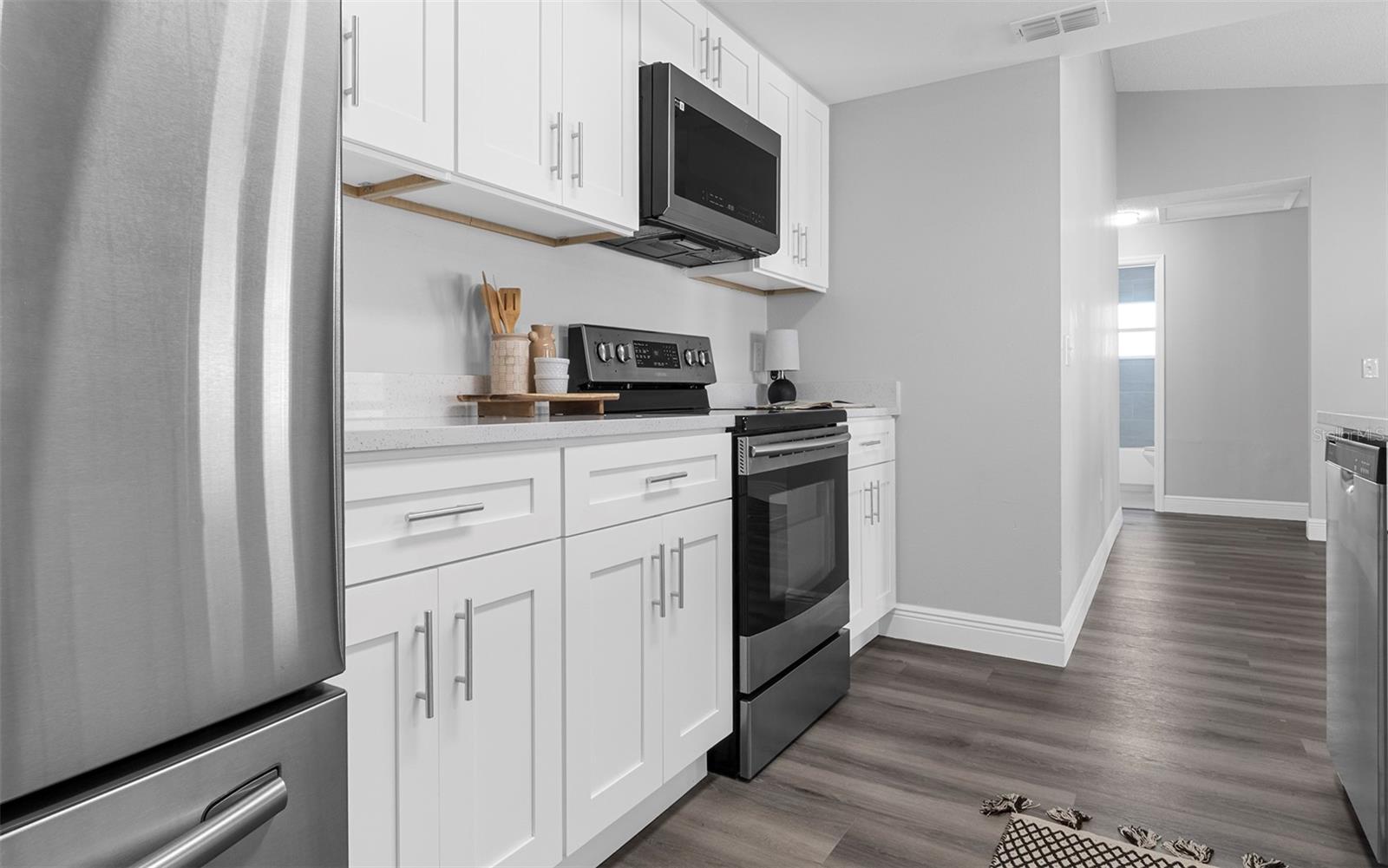 RIVER BLUFFS - Residential