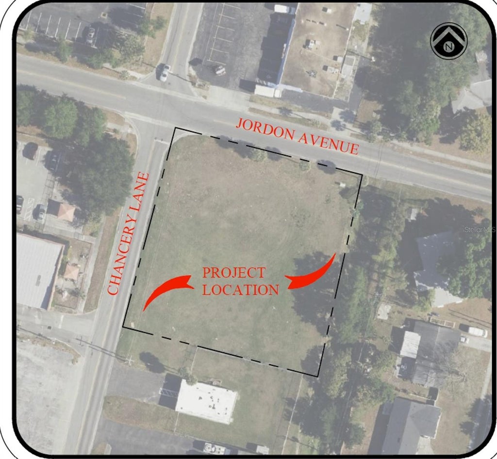 Photo of Chancery Lane, Orlando, FL 32809 (MLS # O6438592)