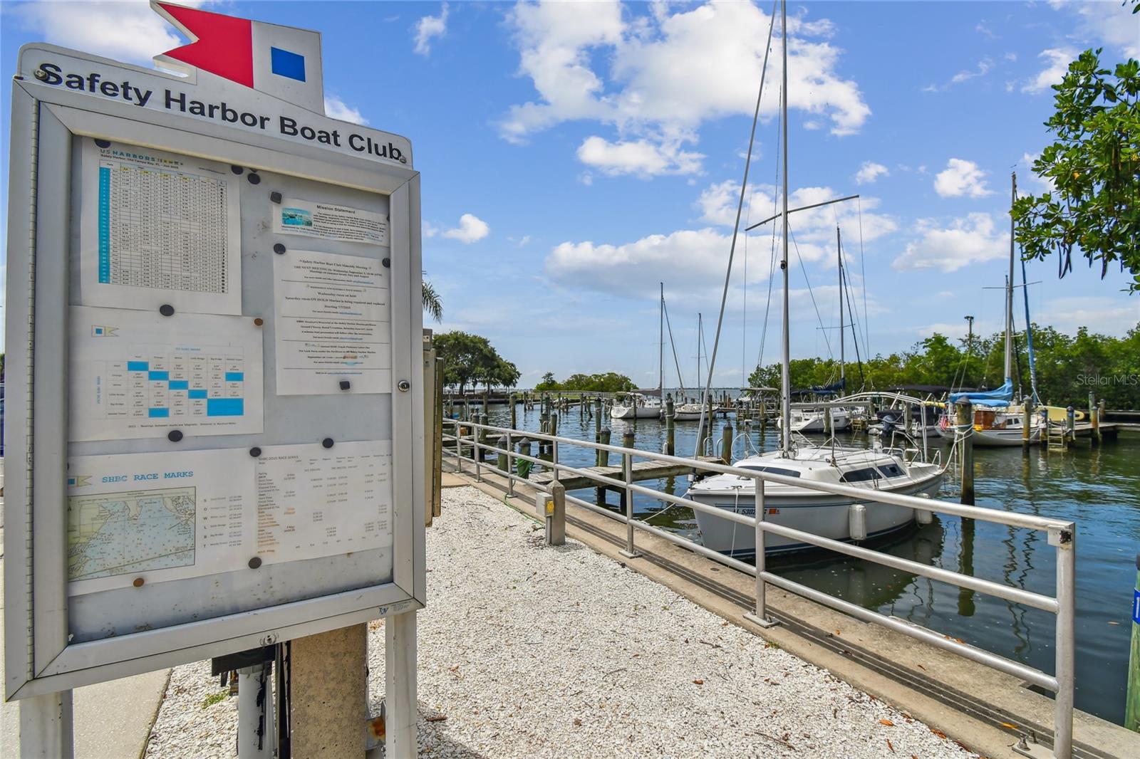 HARBOR HEIGHTS ESTATES - Residential