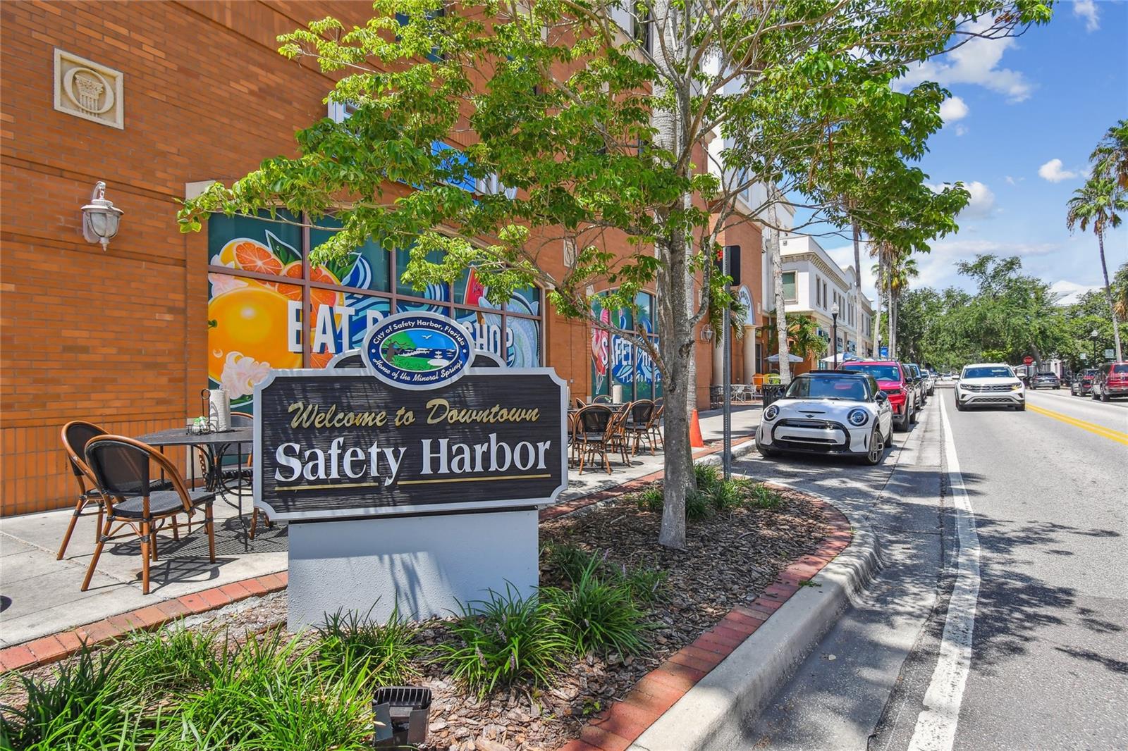 HARBOR HEIGHTS ESTATES - Residential