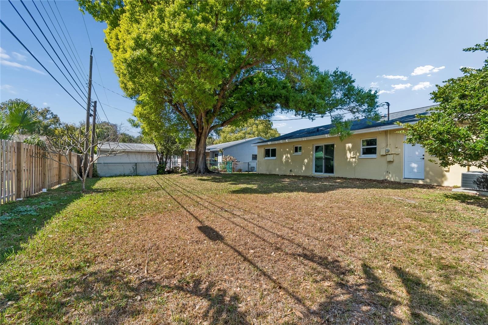 HARBOR HEIGHTS ESTATES - Residential