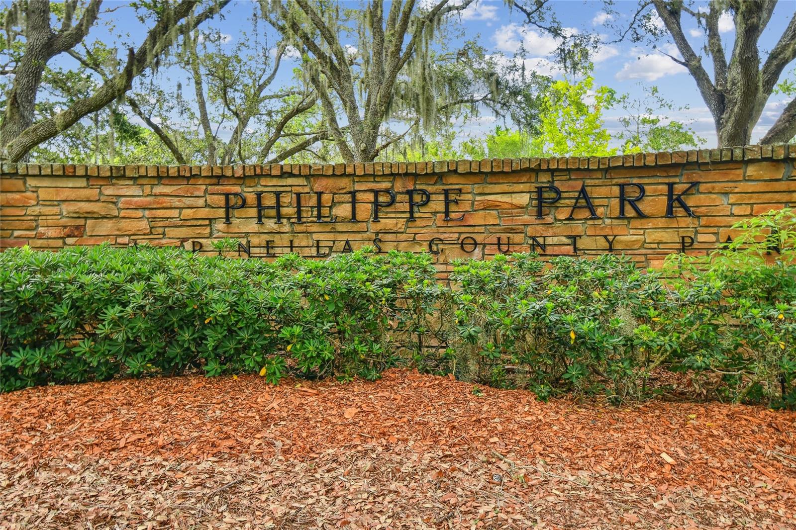 HARBOR HEIGHTS ESTATES - Residential