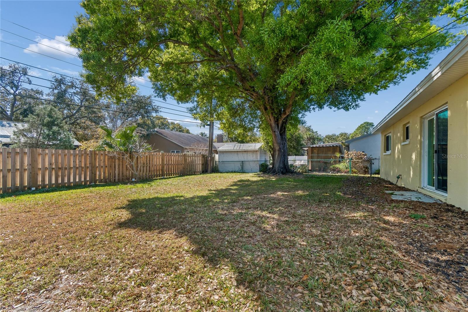 HARBOR HEIGHTS ESTATES - Residential