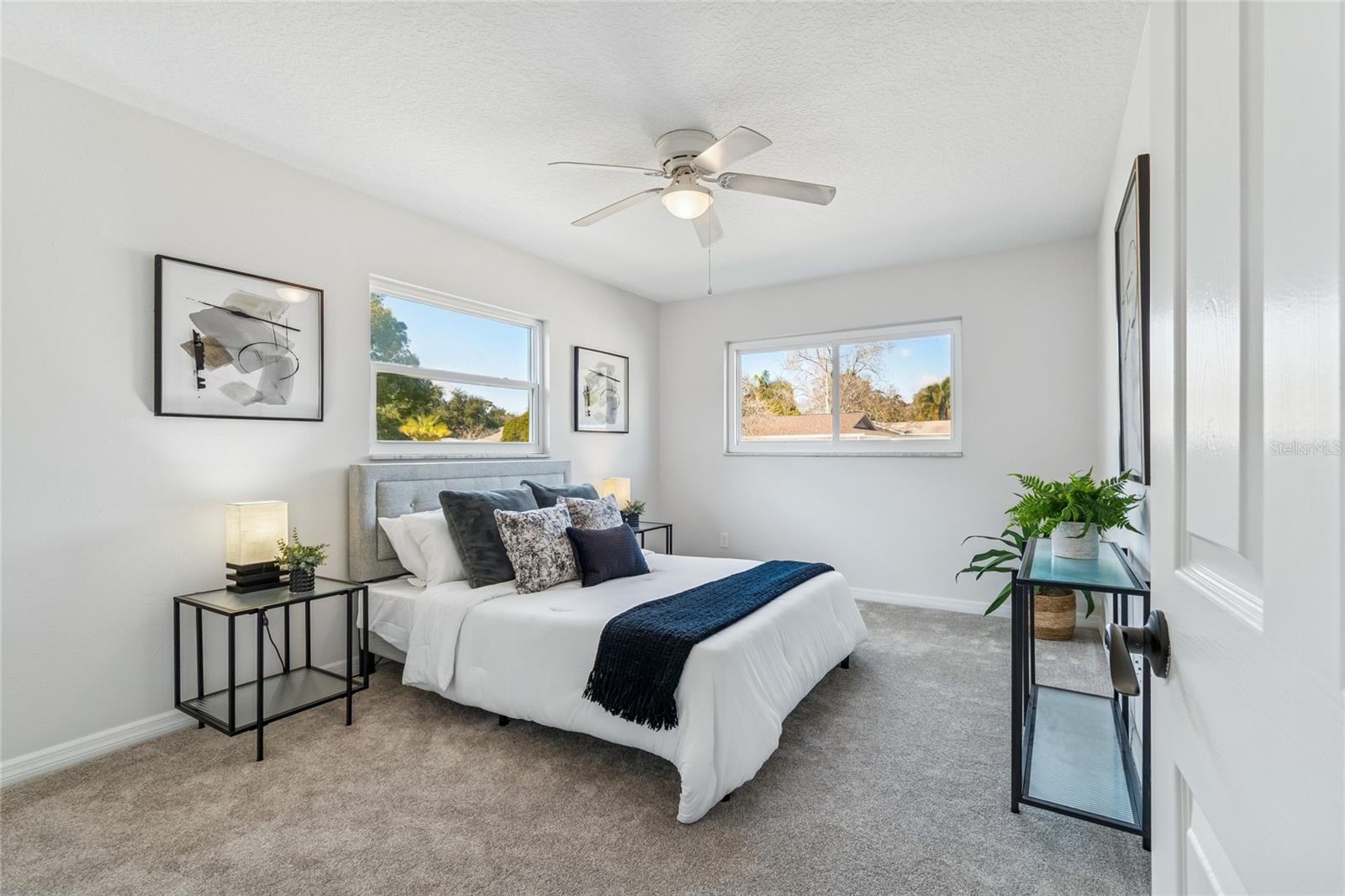 HARBOR HEIGHTS ESTATES - Residential