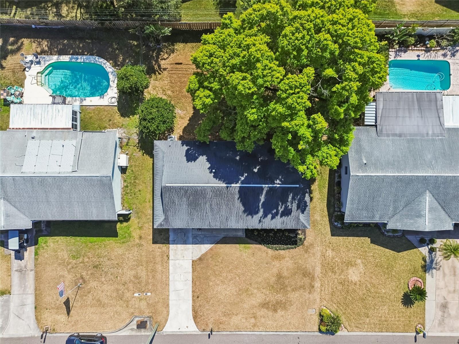 HARBOR HEIGHTS ESTATES - Residential