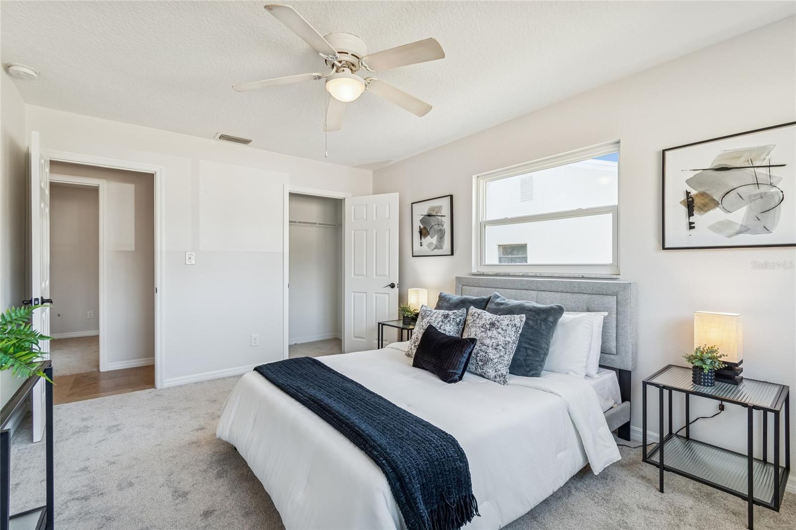 HARBOR HEIGHTS ESTATES - Residential