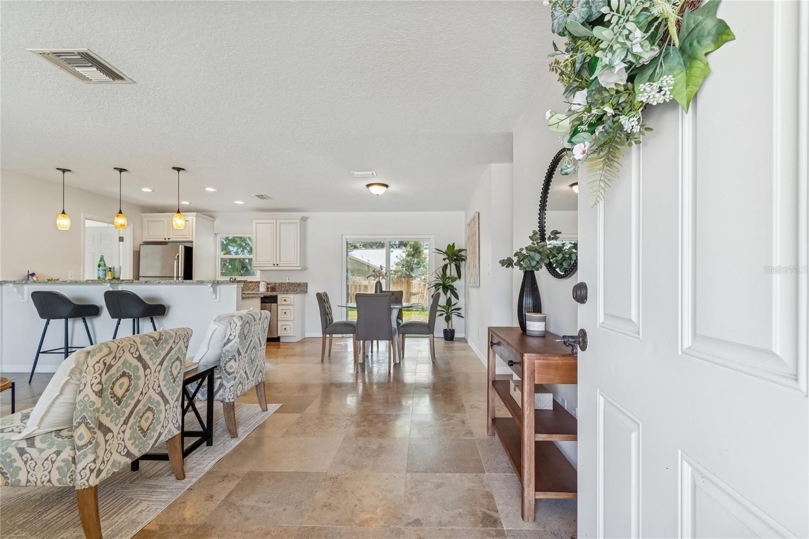 HARBOR HEIGHTS ESTATES - Residential