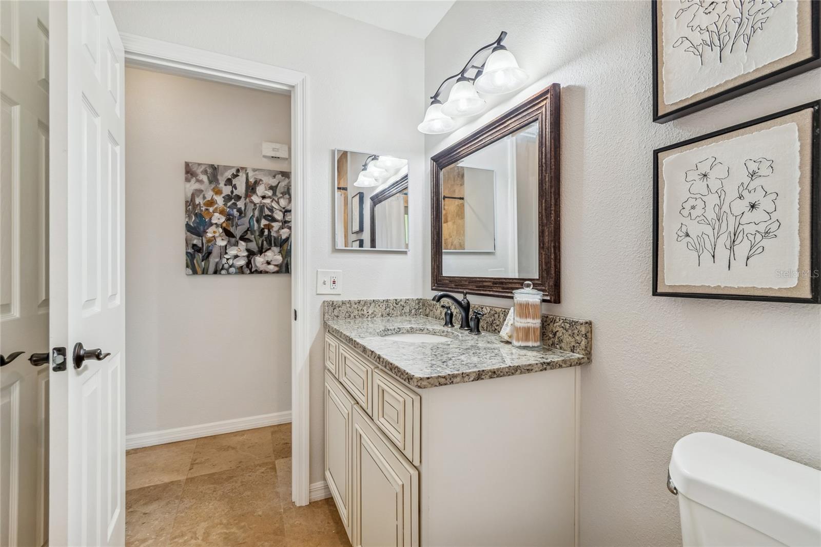 HARBOR HEIGHTS ESTATES - Residential