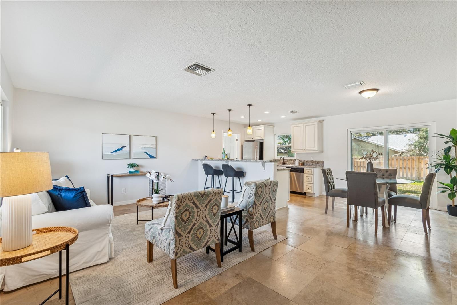 HARBOR HEIGHTS ESTATES - Residential