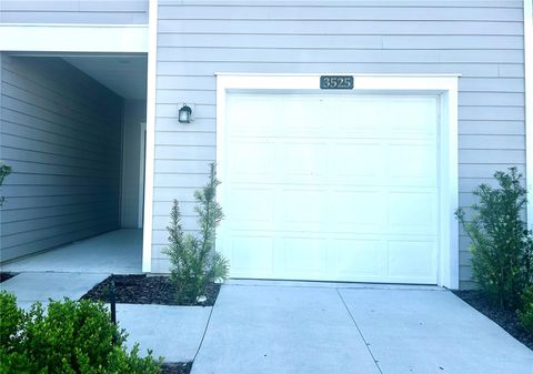 Tiny photo for 3525 SE 37th Avenue Road, Ocala, FL 34480 (MLS # OM721972)