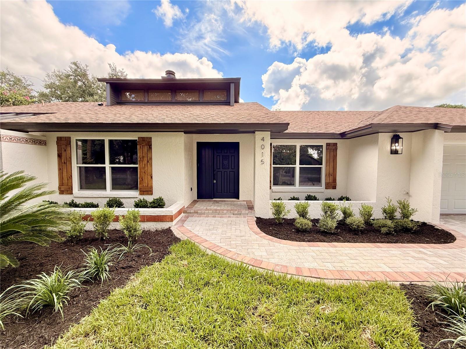 4015 LAKE MIRA DRIVE