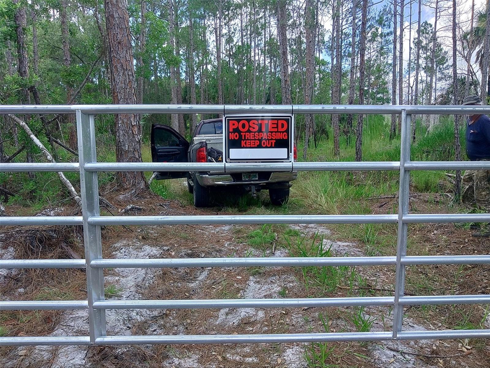 CEDAR KEY HEIGHTS - Land