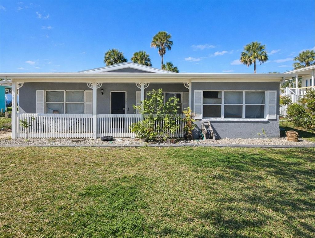 Photo of 14301 Clamshell Lane, Hudson, FL 34667 (MLS # TB8503332)