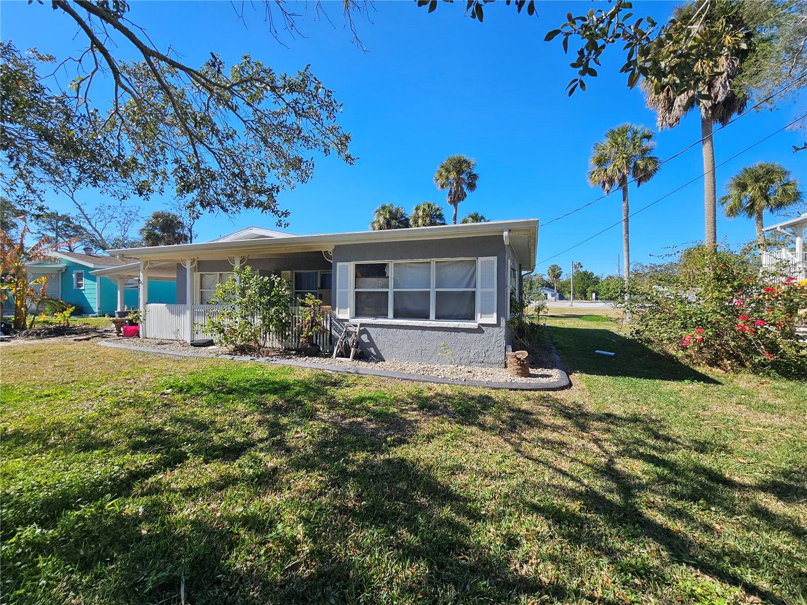 14301 CLAMSHELL LANE