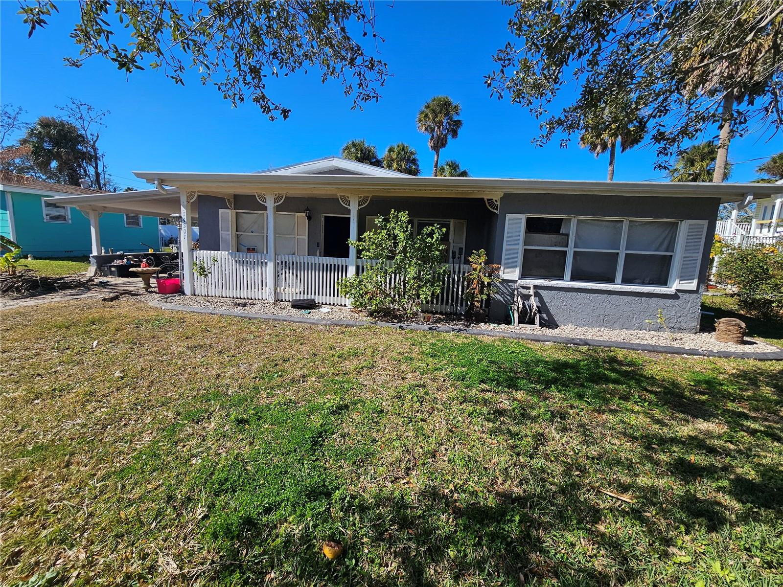 14301 CLAMSHELL LANE