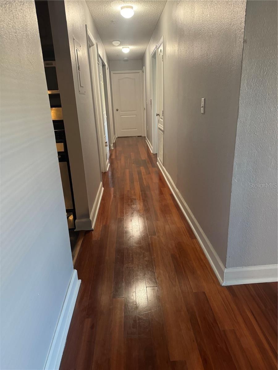 MIRIADA CONDO - Residential Lease