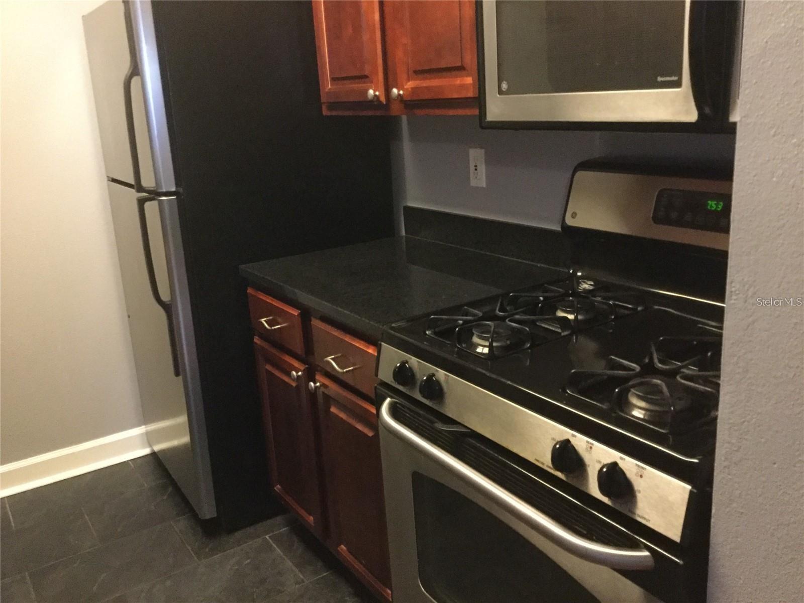 MIRIADA CONDO - Residential Lease