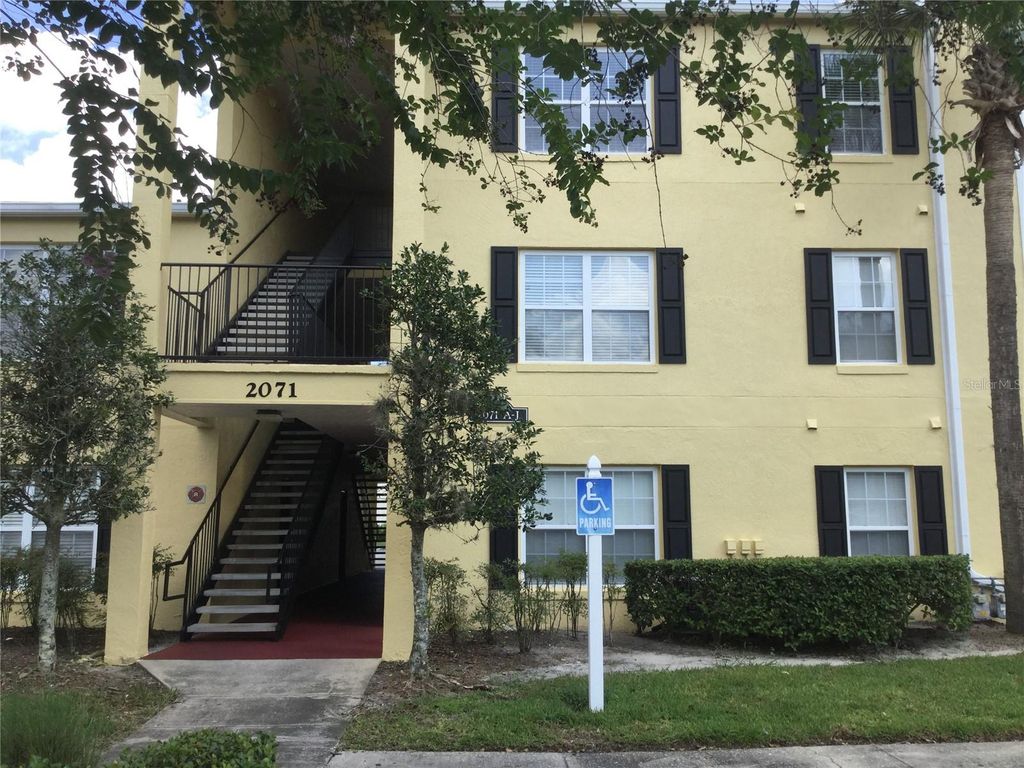 Photo of 2071 Dixie Belle Drive #B, Orlando, FL 32812 (MLS # O6369817)