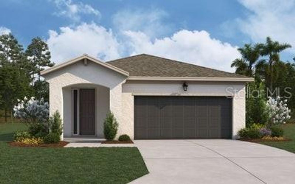 Photo of 13437 Turnleaf Boulevard, Punta Gorda, FL 33955 (MLS # G5102636)