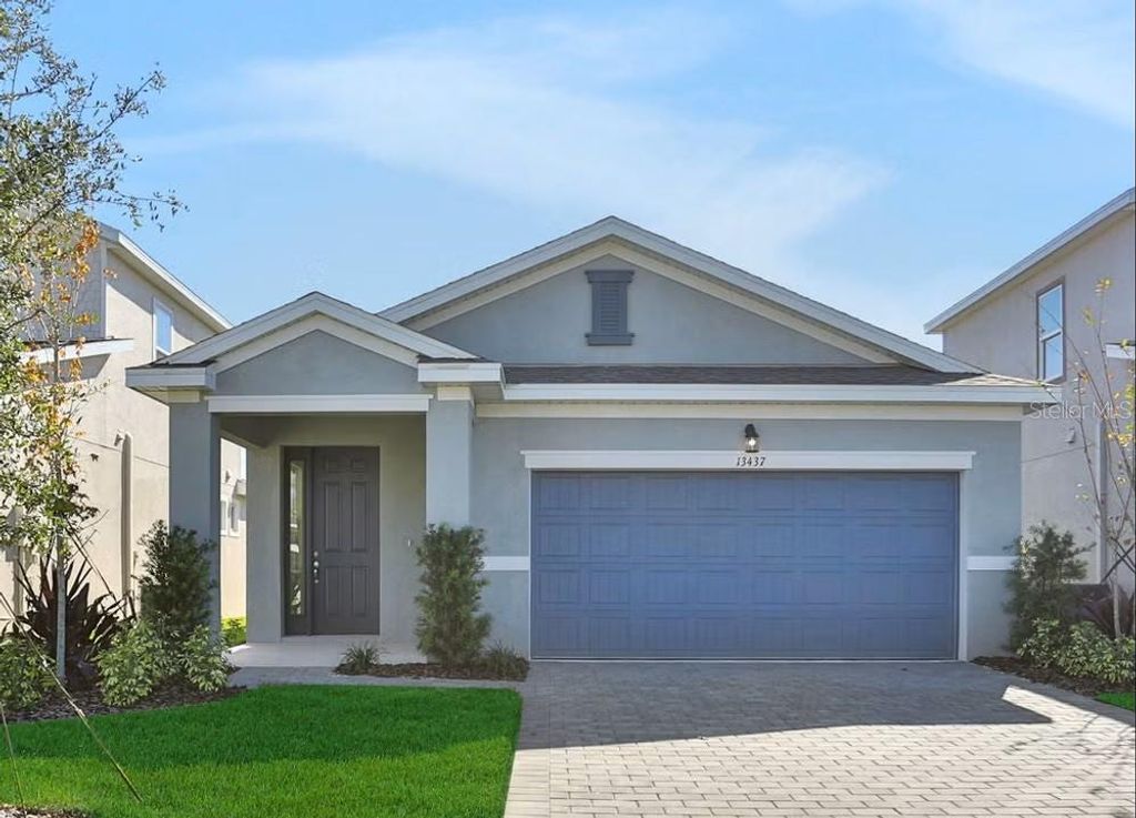 Photo of 13437 Turnleaf Boulevard, Punta Gorda, FL 33955 (MLS # G5102636)