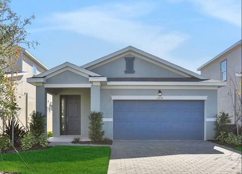 Photo of 13437 Turnleaf Boulevard, Punta Gorda, FL 33955 (MLS # G5102636)