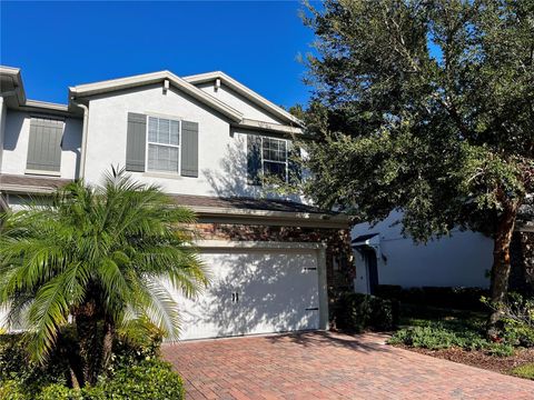 Photo of 7506 Aloma Pines Court, Winter Park, FL 32792 (MLS # O6365647)