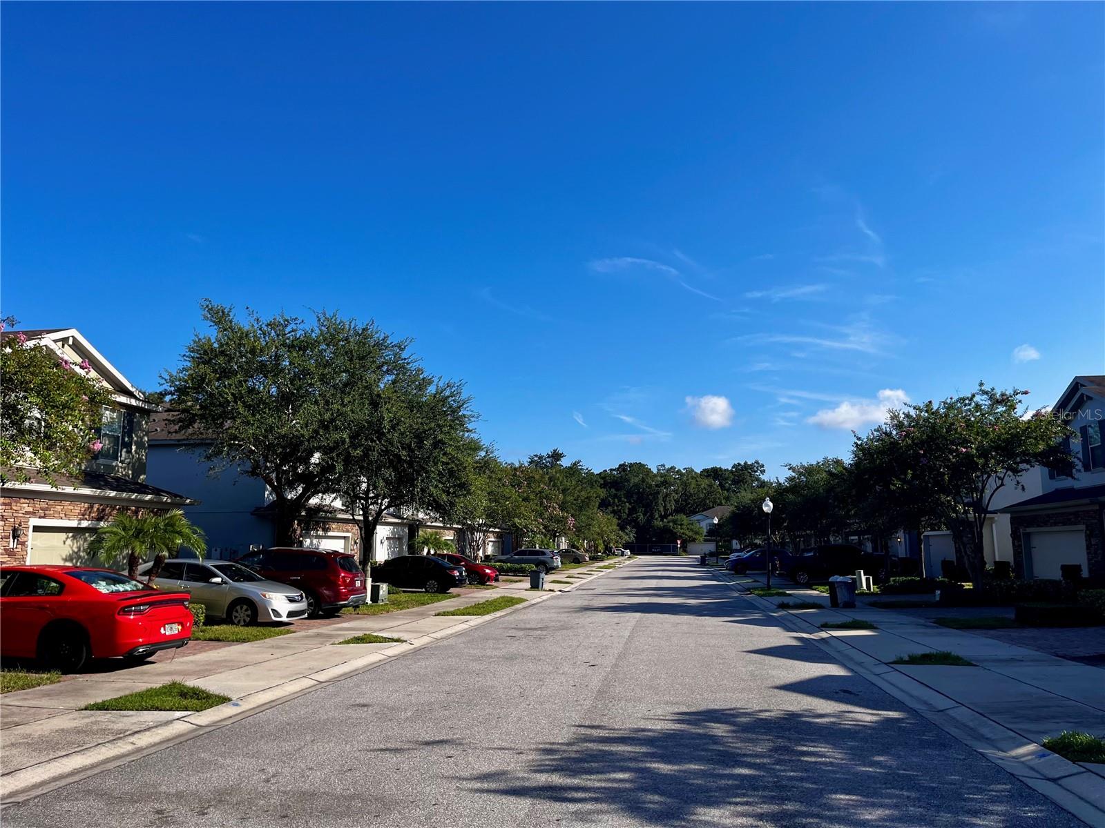 ALOMA TRAILS - Residential