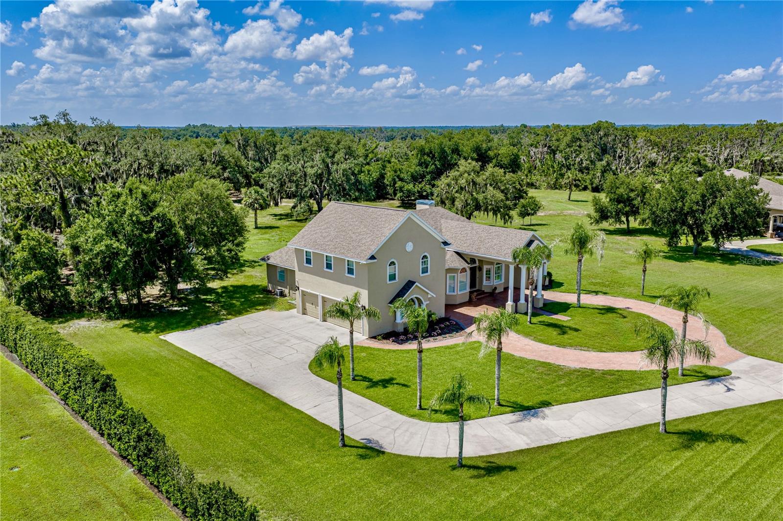 11518 HAMMOCK OAKS COURT