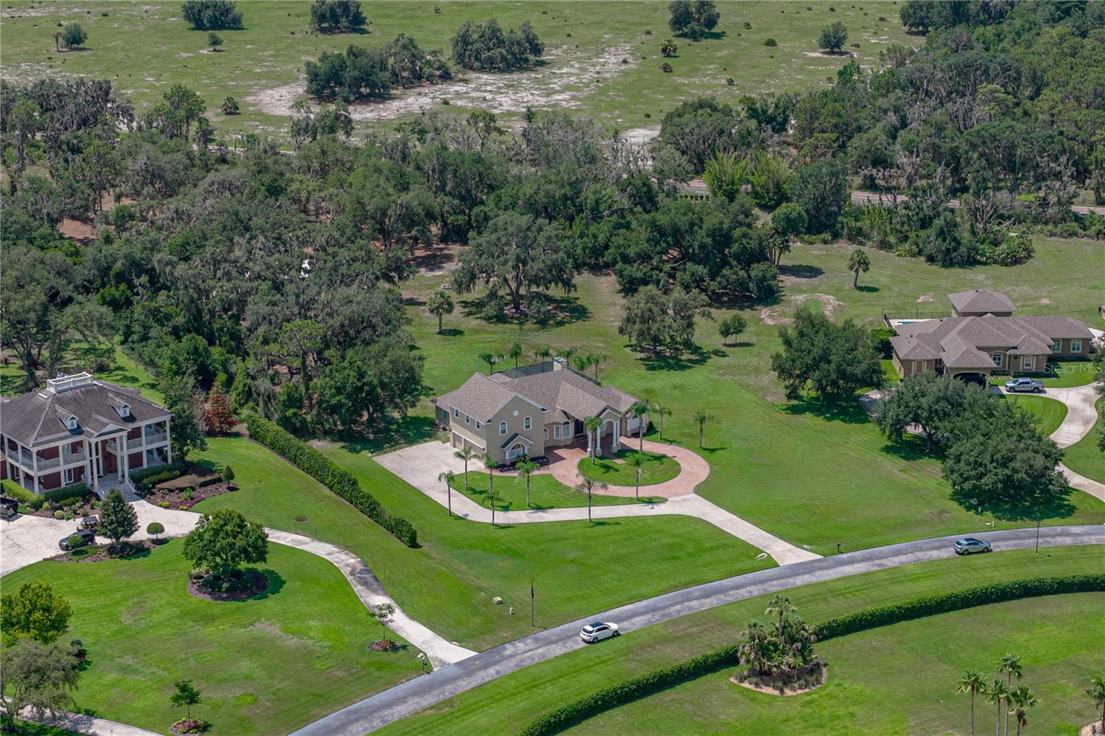 11518 HAMMOCK OAKS COURT
