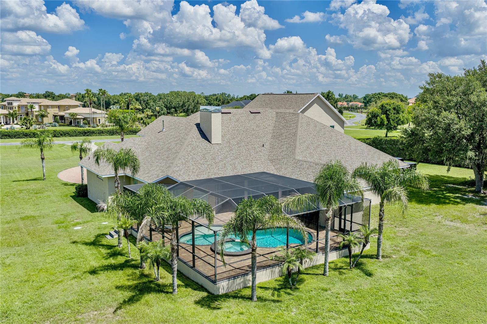 11518 HAMMOCK OAKS COURT