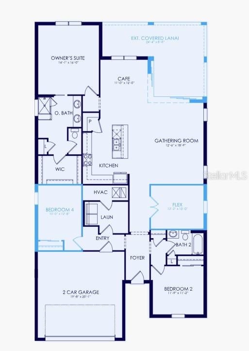 6962 MINNEOLA COURT
