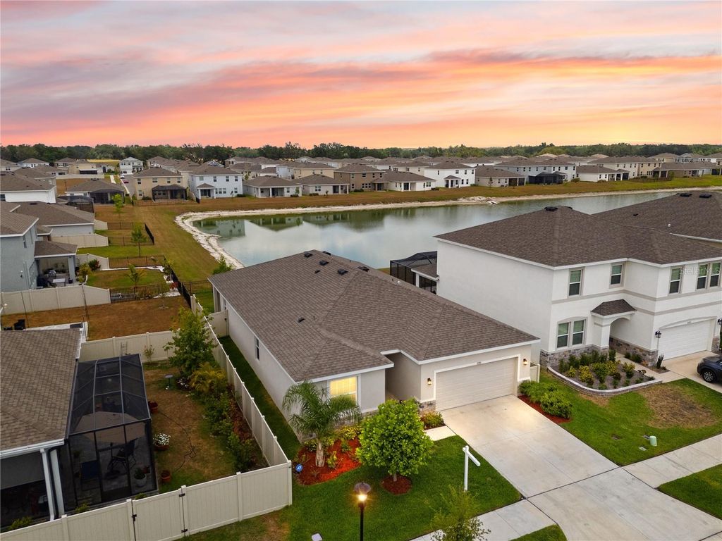 Photo of 33581 Elm Hill Branch, Wesley Chapel, FL 33545 (MLS # TB8372598)