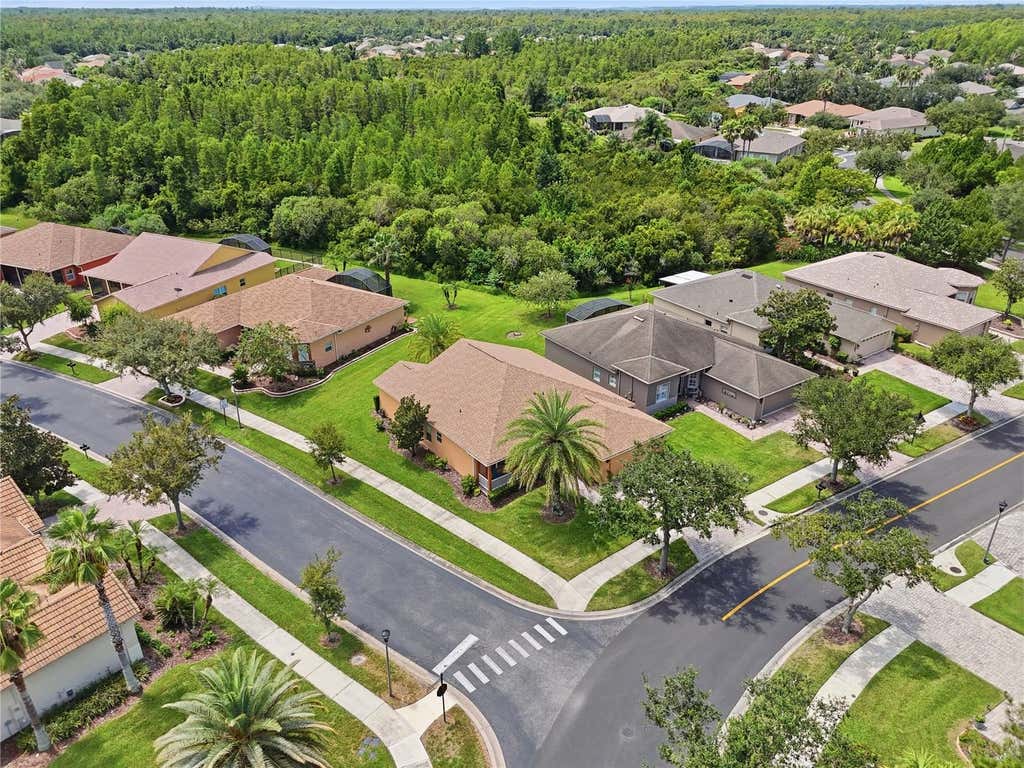 Photo of 513 Barcelona Drive, Kissimmee, FL 34759 (MLS # O6435898)