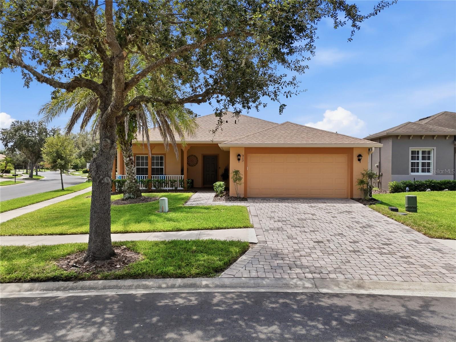 513 BARCELONA DRIVE