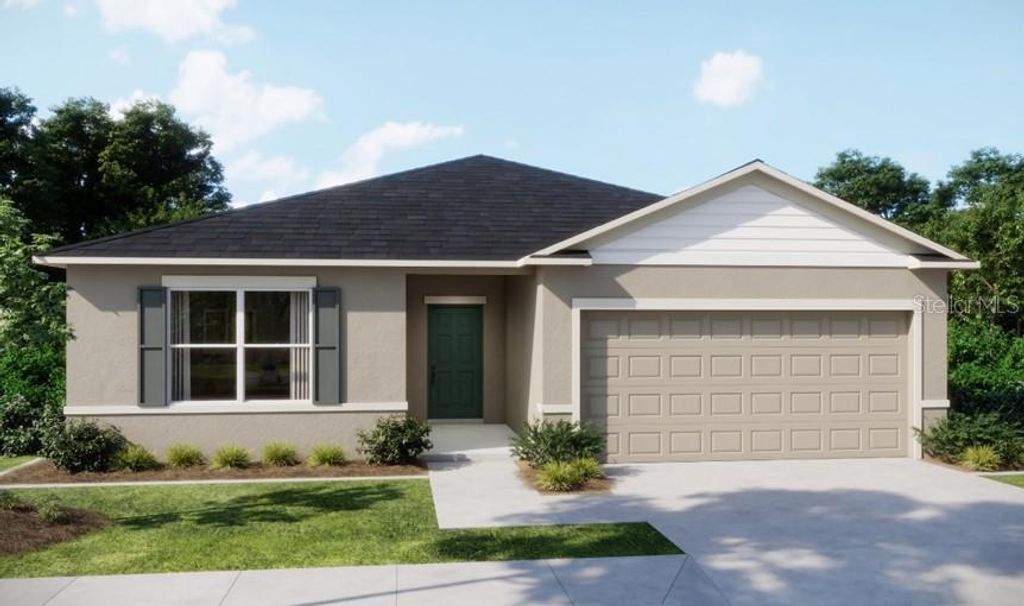 Photo of 620 Broadoak Drive, Dundee, FL 33838 (MLS # O6406970)