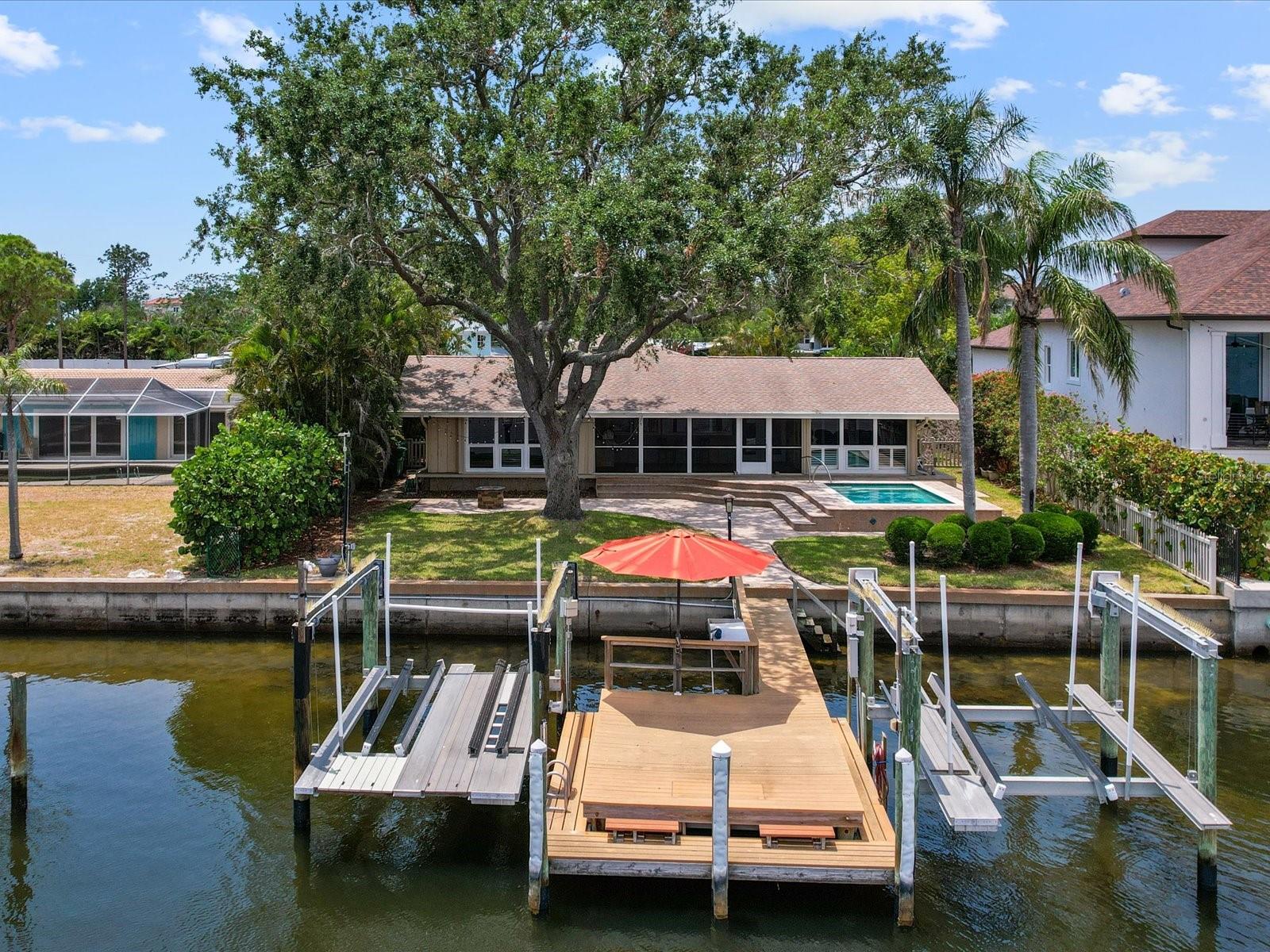 150 CARLYLE DRIVE