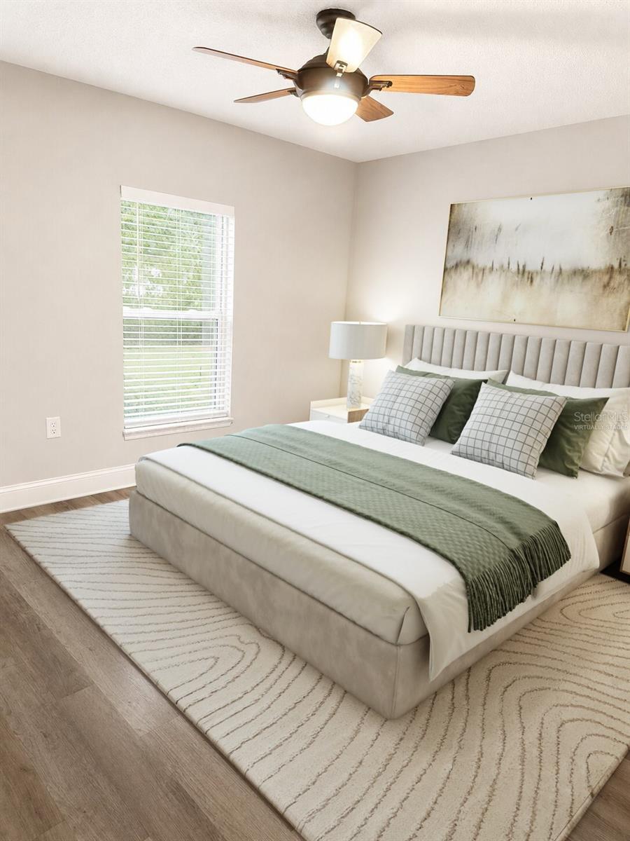 OAKWOOD COURT CONDO - Residential