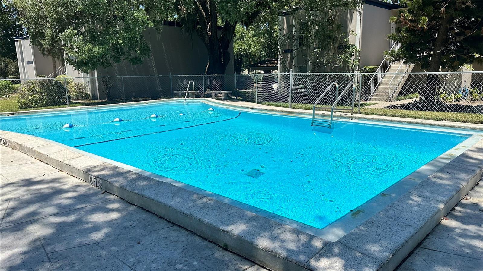 OAKWOOD COURT CONDO - Residential